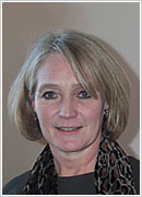 Professor Sian Griffiths