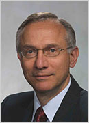 Professor Harvey Fineberg 