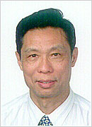 Prof Zhong Nan-shan
